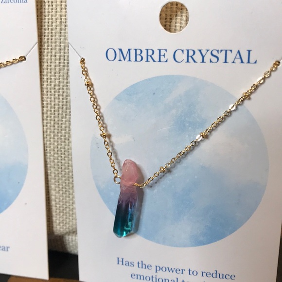 Two necklaces - Picture 2 of 4